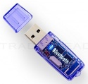 Bluetooth USB Dongle - V2.0 + EDR, 100M, Ultra-small
