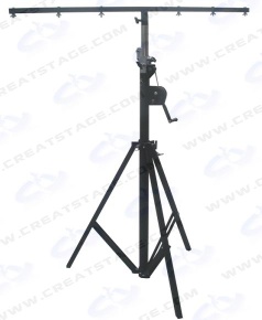 lifting truss stand - 01