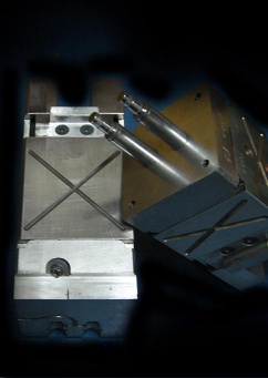 multi-slide and conventional tooling