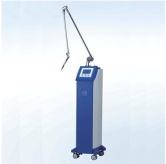 Ultra Pulse Co2 Surgical Laser
