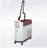 Q-Switched Nd:Yag Laser System