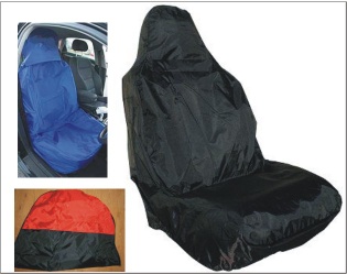 univeral waterproof seat covers