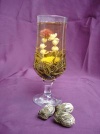 Blooming Tea Jasmine Basket - GYC041