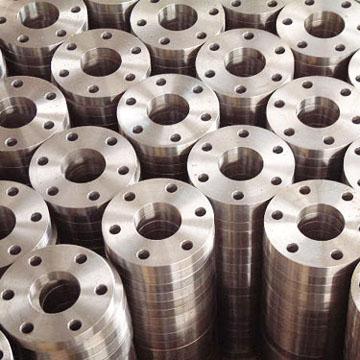 Wuxi Huaan Flanges Co., Ltd.