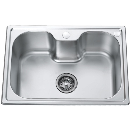 Stainless Steel Sink - WS6042