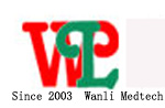 Wanli Medtech Co.,Ltd
