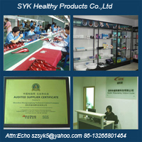 SYK Healthy Products Co.,Ltd