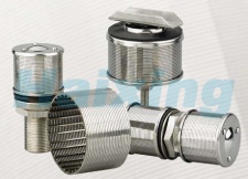 filter strainers