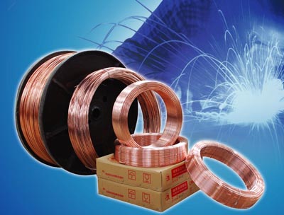 welding wire