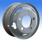 Lianyungang Huading wheel Co.,Ltd