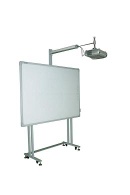 Touch-sensitive Interactive Whiteboard - NH-TGM90