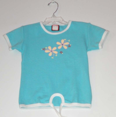 infant garment
