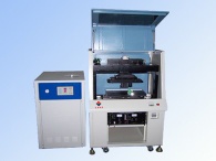 Laser Sub-surface Engraving Machine