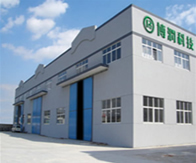 Jiangyin Borun New Energy Science& Technology Co., Ltd