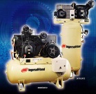 Ingersoll-rand Piston air compressor