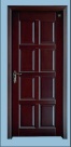 timper door(K3-101)