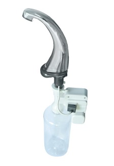 Automatic soap dispenser - KST-ASD-3