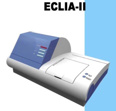 Chemiluminescence Immunoassay Analyzer- ECLIA-II
