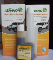 XSNano Diesel Oil Saving Additive
