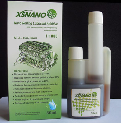 lubricaing oil additive
