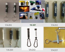 Mini LED Torch/ flashing torch /flashing keychain