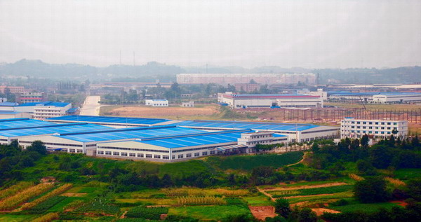 Yazhijiang Plastic Industry Co., Ltd