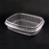 Disposable Plastic Food Container(Fruit Box)
