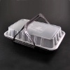 Disposable Plastic Food Container(Sushi food box)