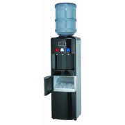 Water Dispenser with Ice Maker (2 in 1)