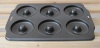 6 CUPS Muffin Pan - WX91183