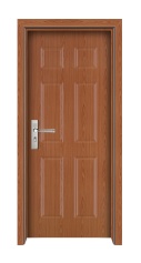 PVC INTERIOR DOOR