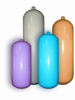 gas cylinder (cng1)