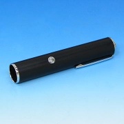 Single Tone Metal Electronic Whistle - HP-788