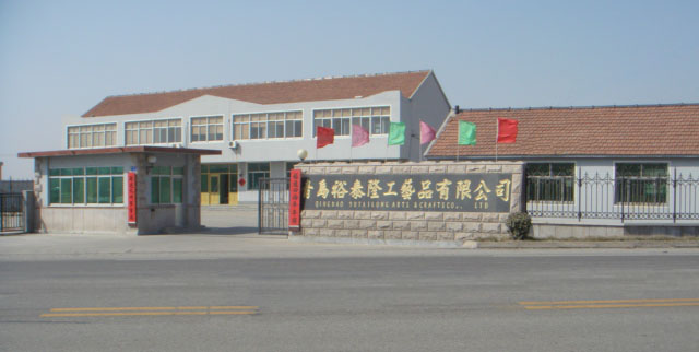 Qingdao Yutailong Handcraft Co.,Ltd