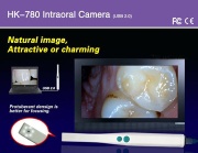 dental camera/oral camera