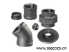 Malleble Iron Pipe Fittings