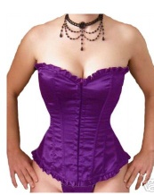 Sexy lingerie, sexy corset
