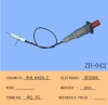 ZH serious detective ignitor, flame sensor, gas ignition electrode