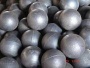 Grinding Steel Mill Balls