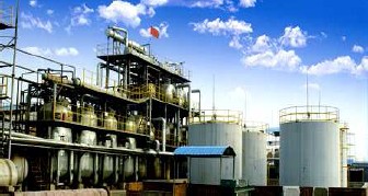 Puyang Zhongde Petroleum Resins Co.,Ltd