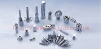 stainless steel fittings processing