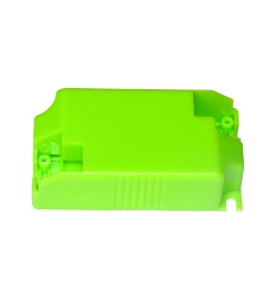 injection molded plastic part 001