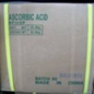 .Ascorbic acid