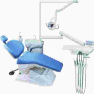Dental Chair/Dental Unit
