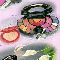 Mei Shual Cosmetics Co., Ltd.
