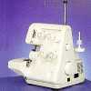 Homeuse Overlock Sewing Machine    - Model 640DS