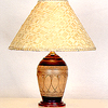 Table Lamps - KL-021