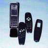 Mobile Phone And Remote Control
