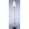 Wood Floor Lamp 63