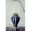 Metal Table Lamp 28